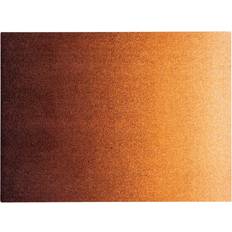 Heymat Dis Rust Dørmåtte Vera Brun, Orange, Rød, Bronze