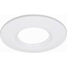 Malmbergs Loftlamper Malmbergs Frontring, Hvid Loftplafond