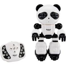 Interaktive robotter på tilbud Gear4Play Panda Bear Robot