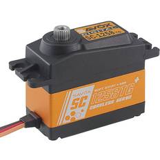 Fjernstyret legetøj Savöx Servo SC-1258TG+