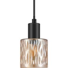 Orange Vindueslamper Oriva Julia Vindueslampe ∅ 8cm