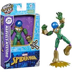 Bend and flex Hasbro Spiderman Bend & Flex Mysterio Space Mission