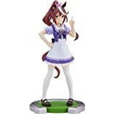 Banpresto Actionfiguren Banpresto Umamusume Pretty Derby Tokai Teio figure 17cm