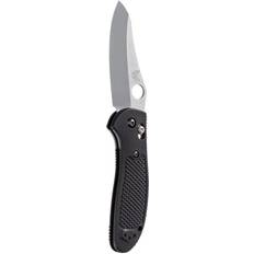 Benchmade griptilian Benchmade 550-S30V Griptilian Fickkniv