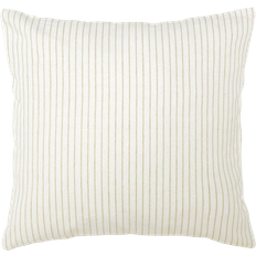 Svanefors Sally Rand Kuddöverdrag Grön (45x45cm)