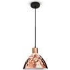 C Lampade a Sospensione V-TAC Rose Gold Pendant Light Holder Diametro 220 220 mm Lampada a Sospensione