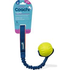 Company of Animals Hundleksak Tuggi Ball Coachi