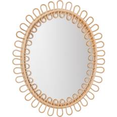 Luella Polished natural