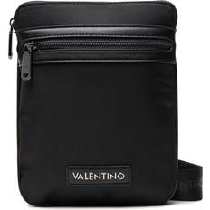 Valentino Bags Man Tassen Valentino Bags Men's Anakin Cross Body Bag Black