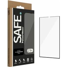 SAFE. by PanzerGlass Ultra-Wide Fit Screen Protector with EasyAligner for Galaxy S23 Ultra