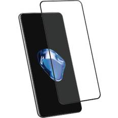 Tempered glass screen protector for galaxy s23 Holdit Full Coverage Tempered Glass Screen Protector for Galaxy S23