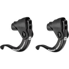 Profile Design 3/one Carbon Brake Lever Black