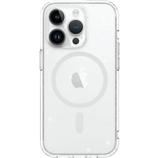 Just Mobile TENC [Bling Bling] m. MagSafe för iPhone 14 Pro