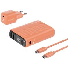 RealPower PB-10000 Lithium Polymer 10000 mAh