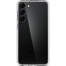 Samsung galaxy s23+ plus skal Spigen Samsung Galaxy S23 Plus Skal Ultra Hybrid genomskinlig