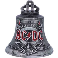 AC/DC Storage Box Hells Opbevaringsboks