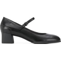 Kulta Korot & Korkokengät Camper Katie Formal Shoes - Black