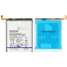 Samsung galaxy s21 plus Samsung Galaxy S21 Plus Batteribyte