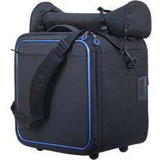 Orca Kamera- & Objektivtasker Orca OR-62 Dual Light Bag Kuffert
