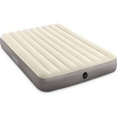 Intex Deluxe Single High Mattress 152cm