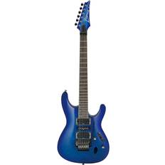 Ibanez S670QM