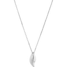 Edblad Dune S Necklace - Silver