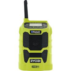 Bluetooth Radios Ryobi P742