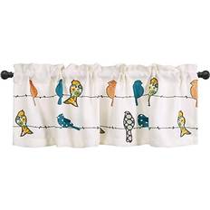 Lush Decor Rowley Birds 132.08x45.72cm