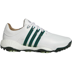 Adidas Tour360 22 M - Cloud White/Shadow Green/Linen Green