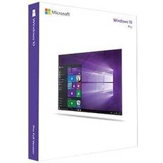 Microsoft windows 10 pro 64 Microsoft Windows 10 Pro 64-bit