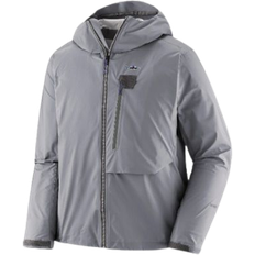 Patagonia Overtøj Patagonia Ultra Light Packable Jacket - Salt Gray