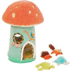 Manhattan Toy Toadstool Cottage