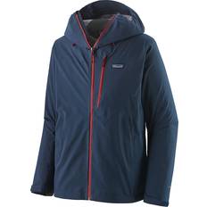 Patagonia Men's Granite Crest Jacket - Tidepool Blue