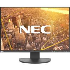 NEC Monitor NEC MultiSync EA242WU 24" 1920 x 1200 Pixel LCD Nero