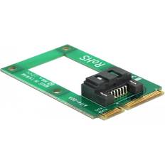 Controller Cards DeLock 95240