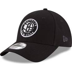 Senior Sports Fan Apparel New Era Brooklyn Nets 9FORTY Adjustable Cap Sr