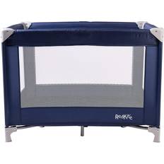 Travel Cots on sale Red Kite Sleeptight Travel Cot Blueberry