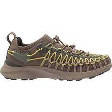 Keen Hombre Zapatillas Keen Snk Sneaker Black-red Male