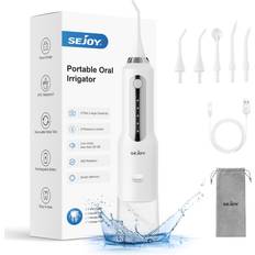 Sejoy Portable Oral Irrigator