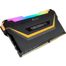 Corsair vengeance ddr4 rgb pro Corsair Vengeance RGB Pro DDR4 3200MHz 2x8GB (CMW16GX4M2E3200C16)