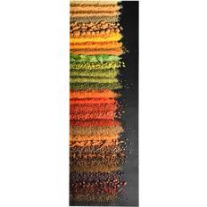 Tissage Ras Paillassons vidaXL Spice Multicolore cm