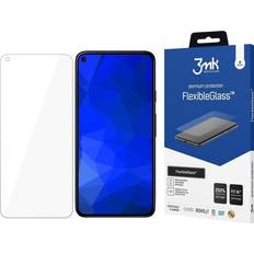 Google pixel 5 3mk Premium FlexibleGlass Screen Protector for Google Pixel 5