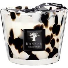 Baobab collection pearls black doftljus Baobab Collection Pearls Doftljus 1350g