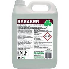 Cleaning Equipment & Cleaning Agents Clover Breaker Concentrated Poolside 5