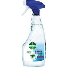 Cleaning Equipment & Cleaning Agents Dettol Disinfectant Trigger Spray No Fragrance 500ml Pack of 6 3087733