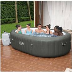 Lay-Z-Spa Inflatable Hot Tub Lay-Z-Spa Mauritius Airjet 107