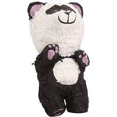 Black Piñatas Amscan PINATA conv: Panda Favors P19636