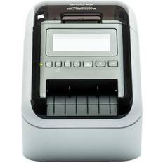 Brother Fotoprinter QL820NWBCZX1
