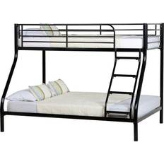 Triple Sleeper Black
