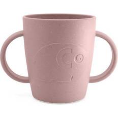 Sebra Kopper Sebra Mums Cup With Handle